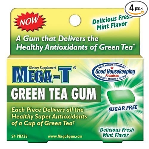 image from Chewing Gum For Weight Loss in 2020