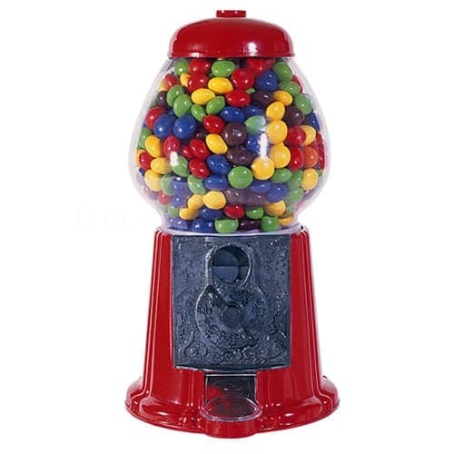 image from Gum Balls in 2019? Is that a thing?