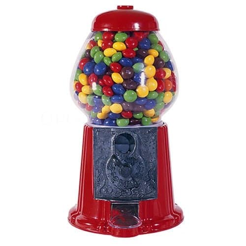 Classic Gumball Machine