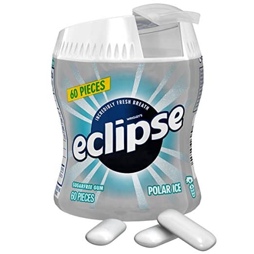 Eclipse Sugar Free