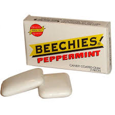 beechies gum