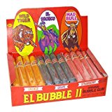 Bubble Gum Cigars